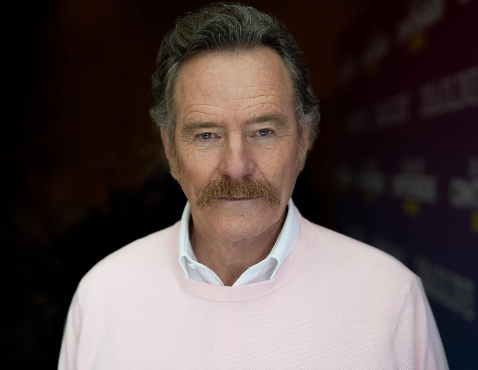 Bryan Cranston for Deadline, photographed by Zusha Goldin