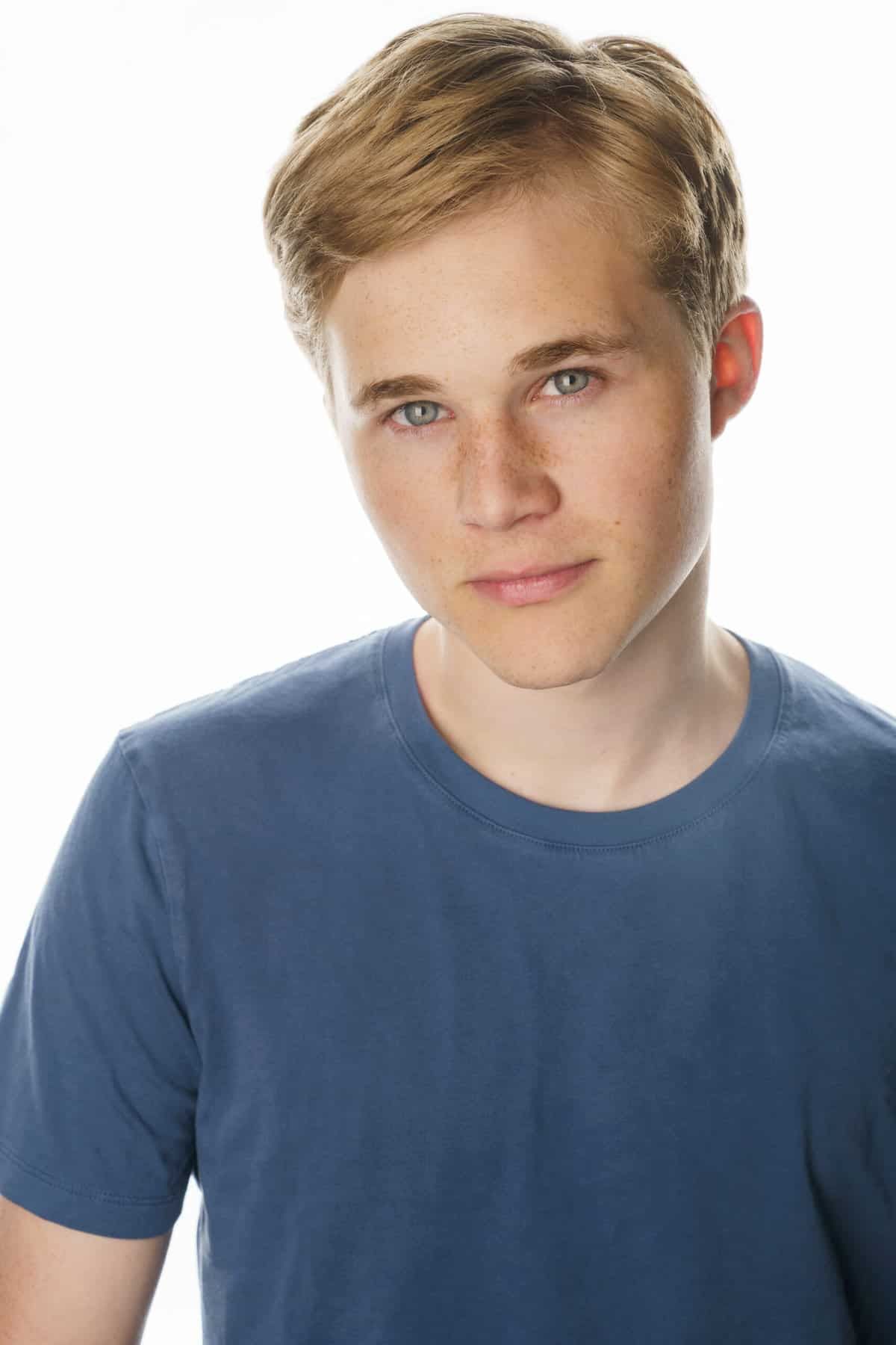 Casey Simpson