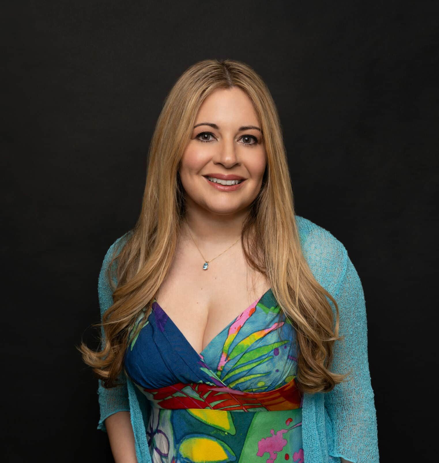 Dr. Dalia Balsamo