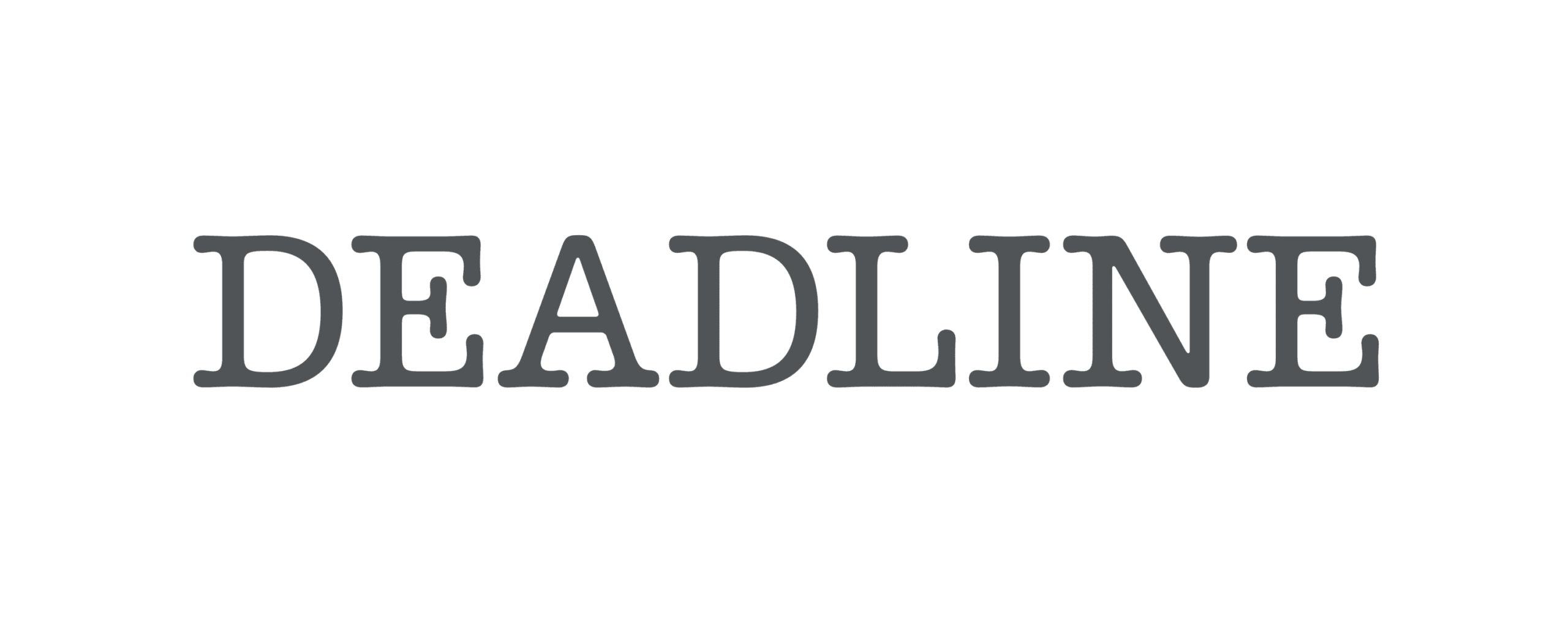 Deadline