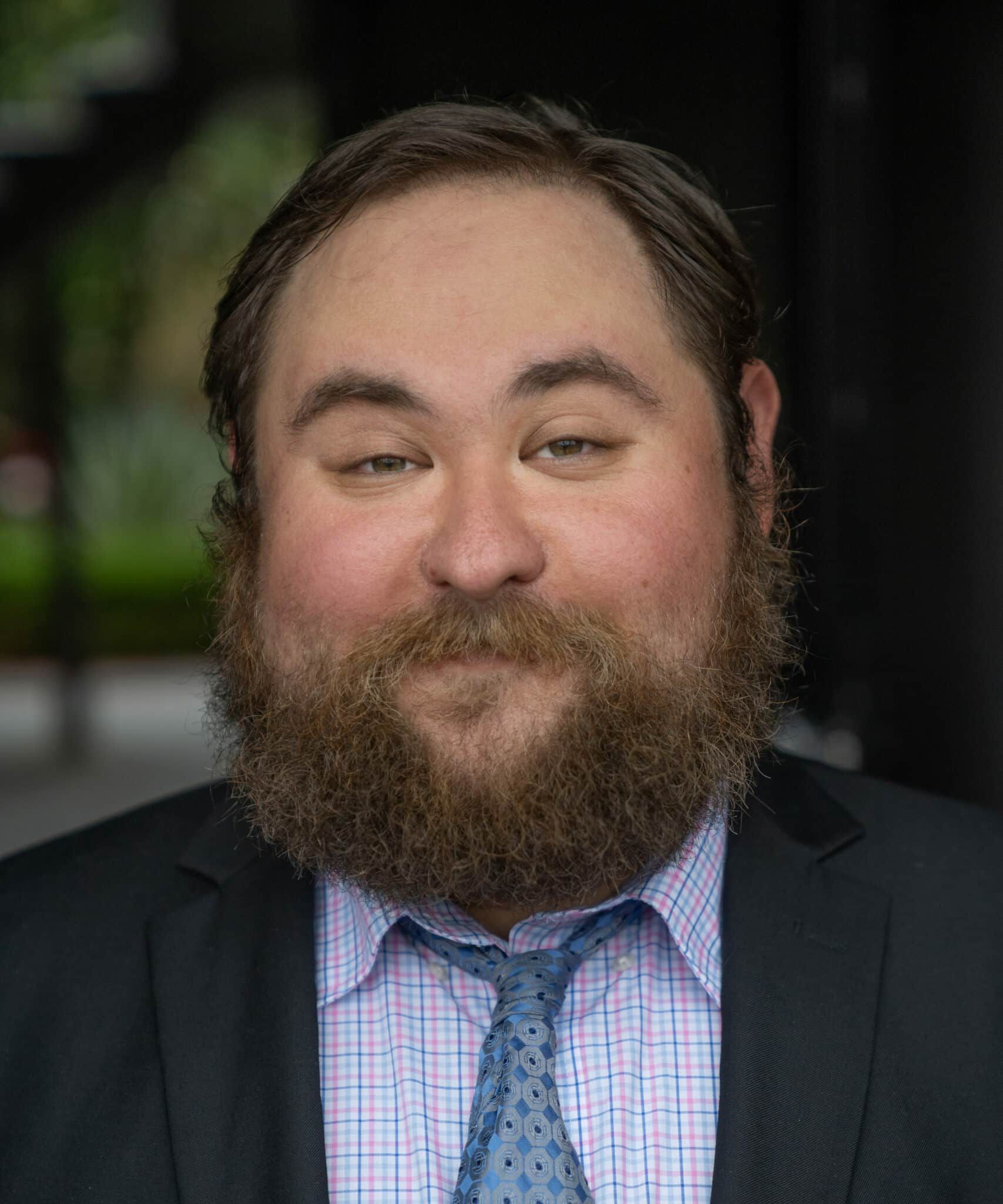 Ben Berger