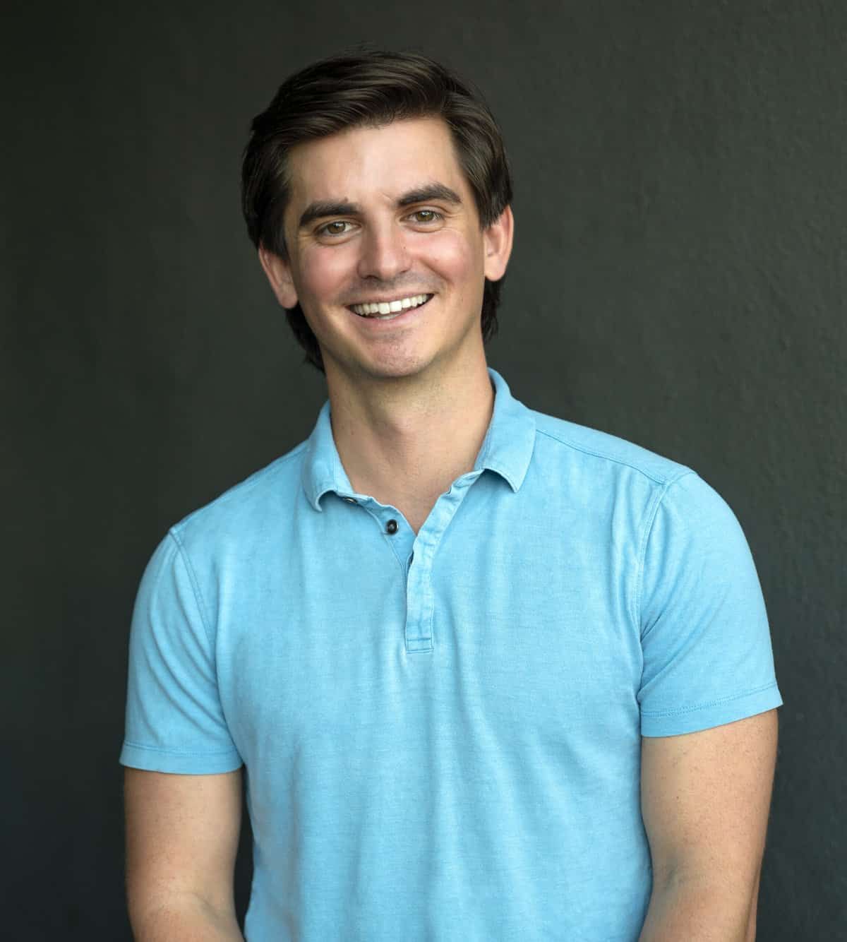Jared Sleisenger