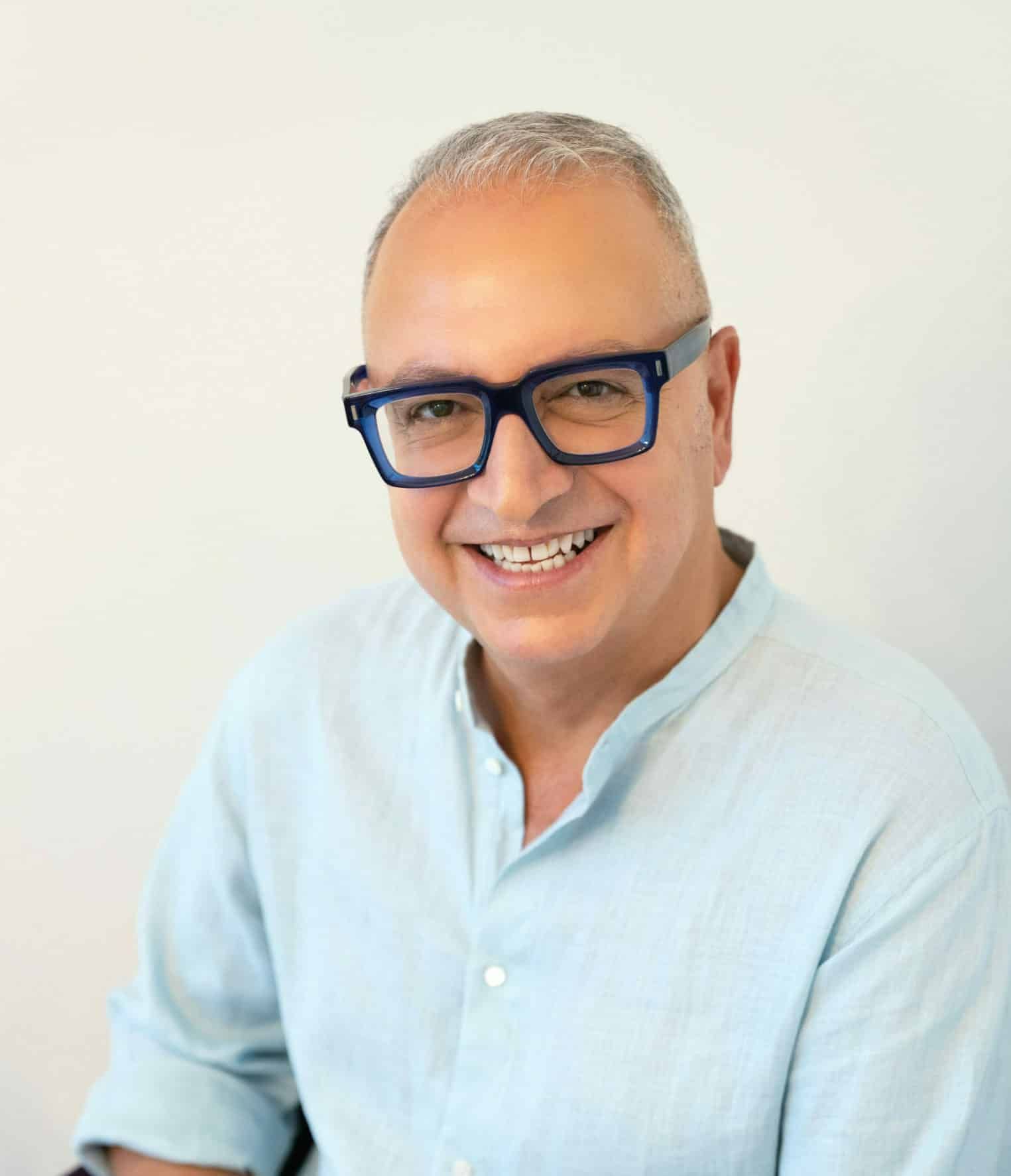 Mason Farmani