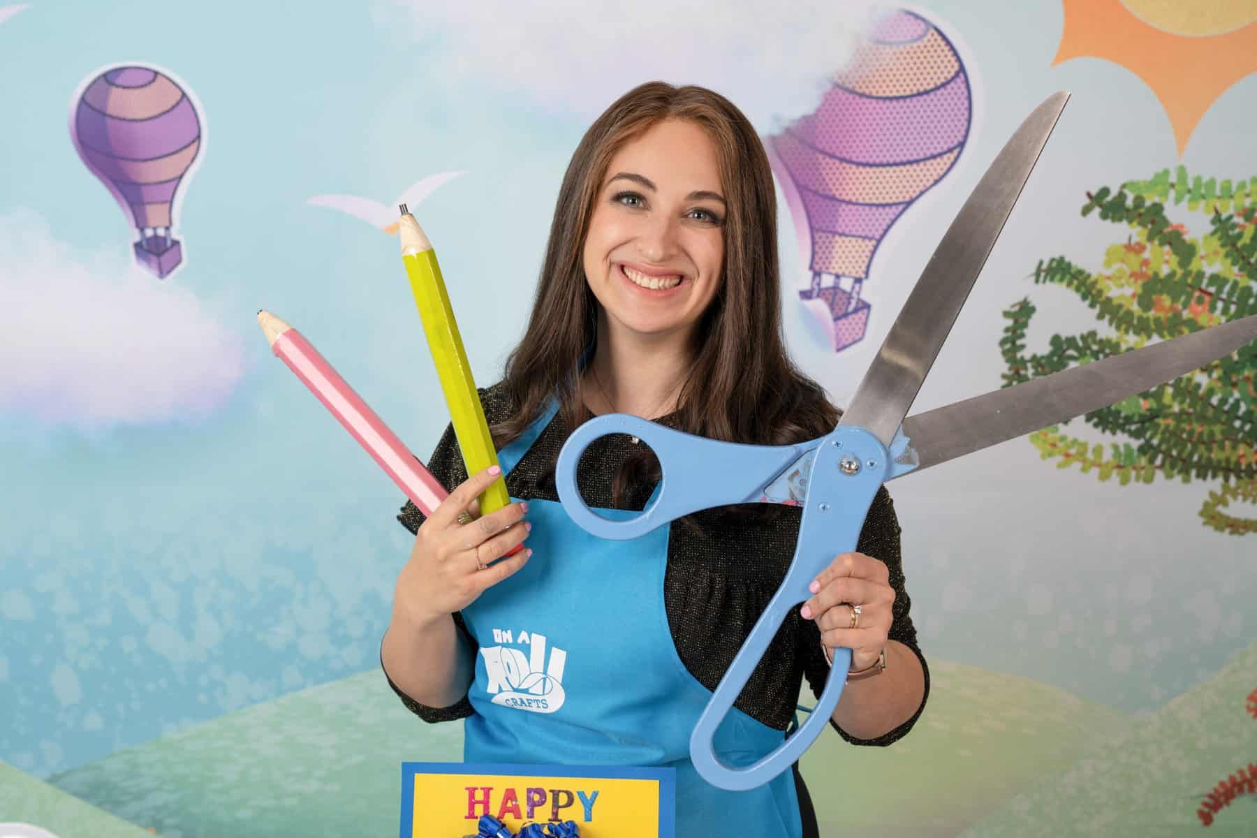 Mushky Avtzon