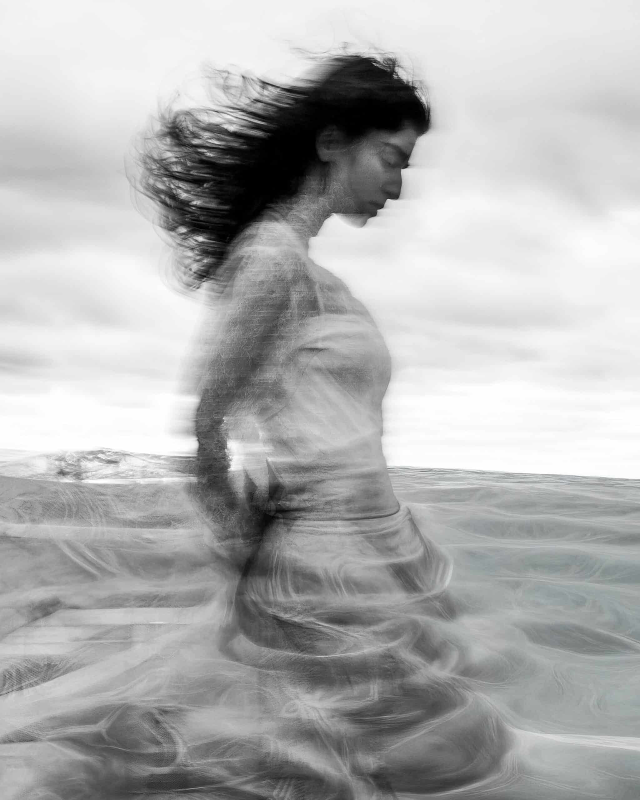 Portrait by photographer Zusha Goldin