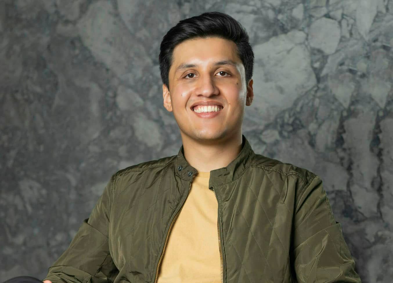 Zawwar Khan