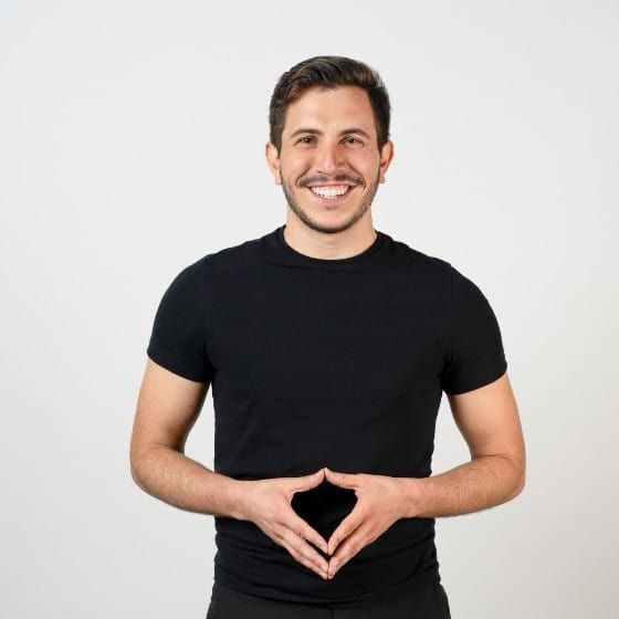 Daniel Gabay